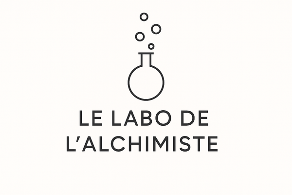 Le Labo de l'Alchimiste