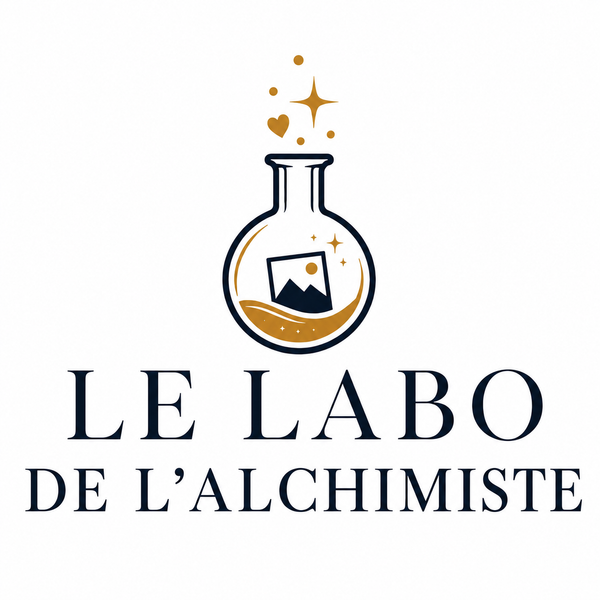 Le Labo de l'Alchimiste