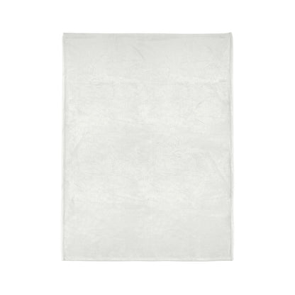 Couverture bébé personnalisée avec prénom, idée cadeau naissance personnalisé avec photo - idée cadeau - Home Decor