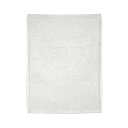 Couverture bébé personnalisée avec prénom, idée cadeau naissance personnalisé avec photo - idée cadeau - Home Decor